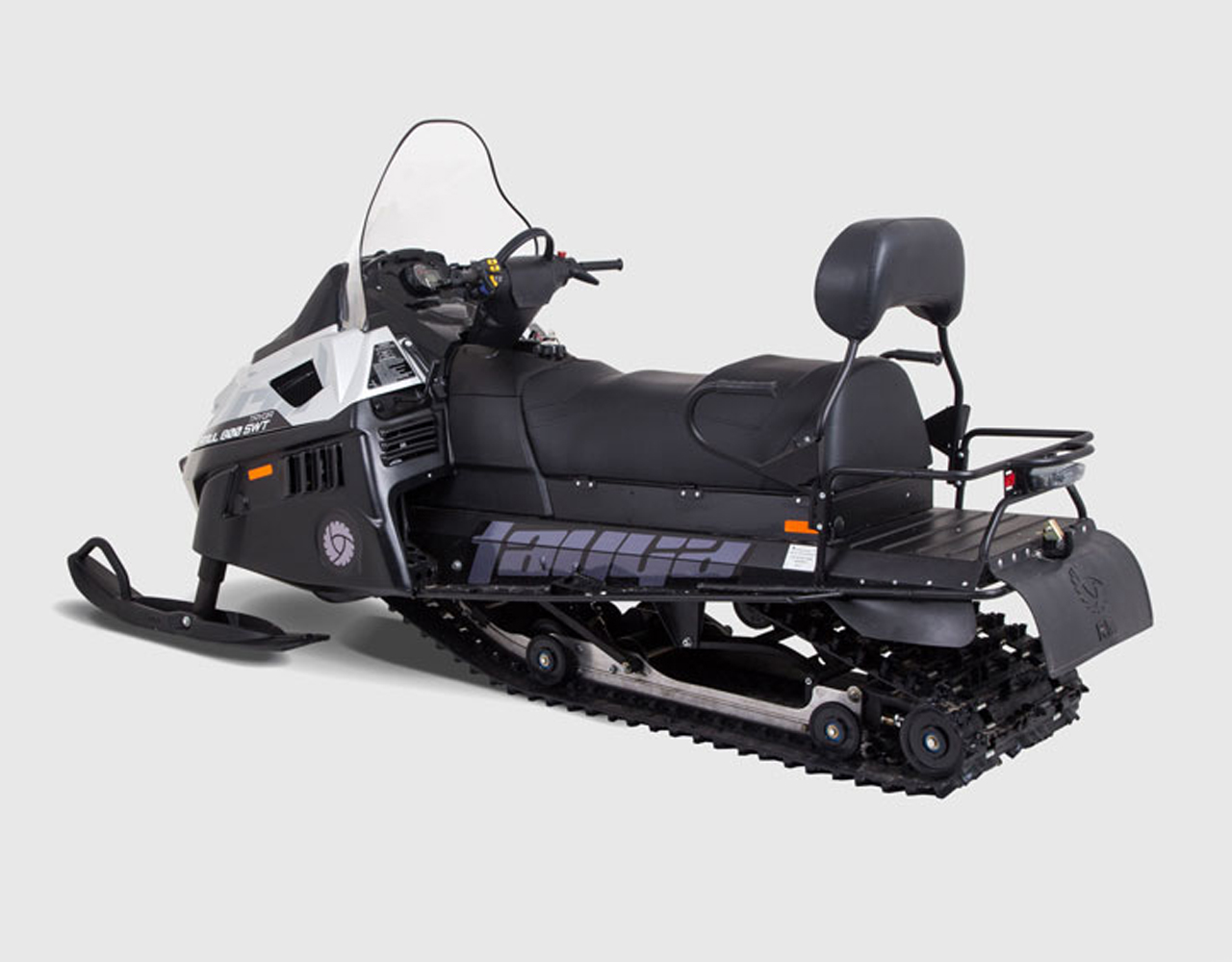 Снегоход РМ TAYGA PATRUL 800 SWT в Новошахтинске