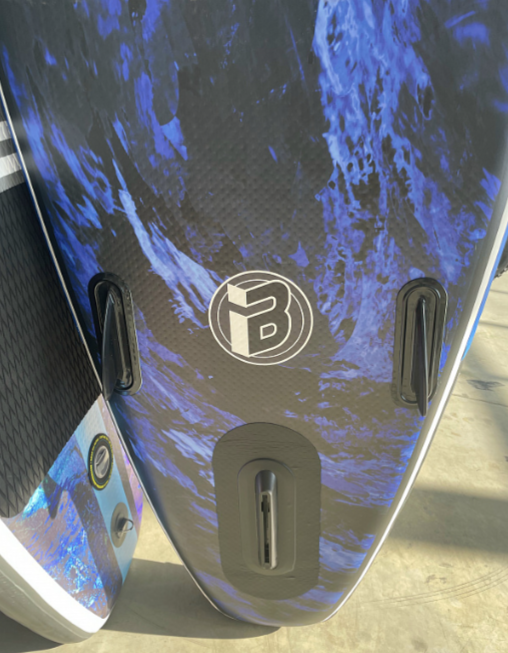 SUP (САП) ДОСКА RAIDEX I BOARD 11’ (332СМ) N 17 в Новошахтинске