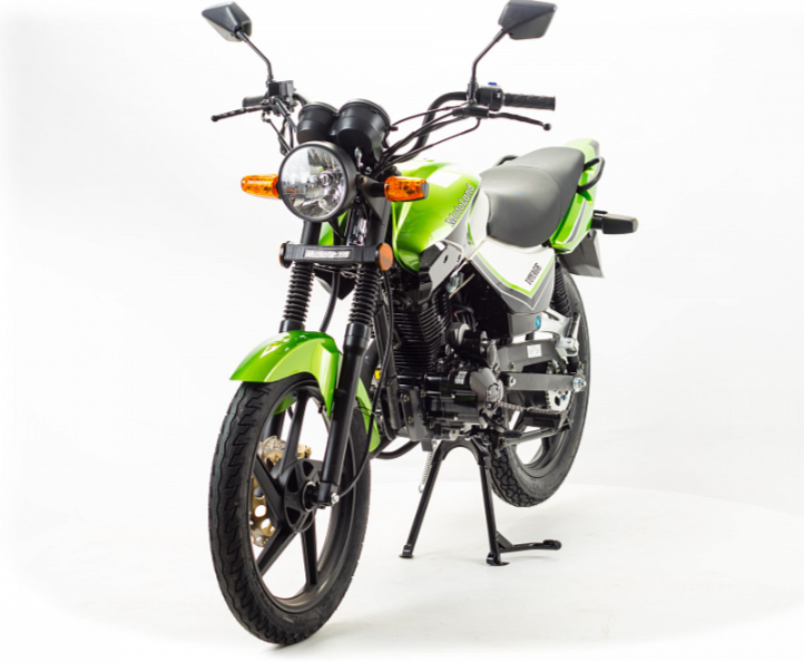 Мотоцикл MOTOLAND (МОТОЛЕНД) VOYAGE 200 в Новошахтинске