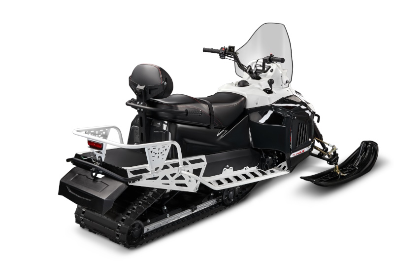 Снегоход IRBIS TUNGUS 500L 25/26 в Новошахтинске