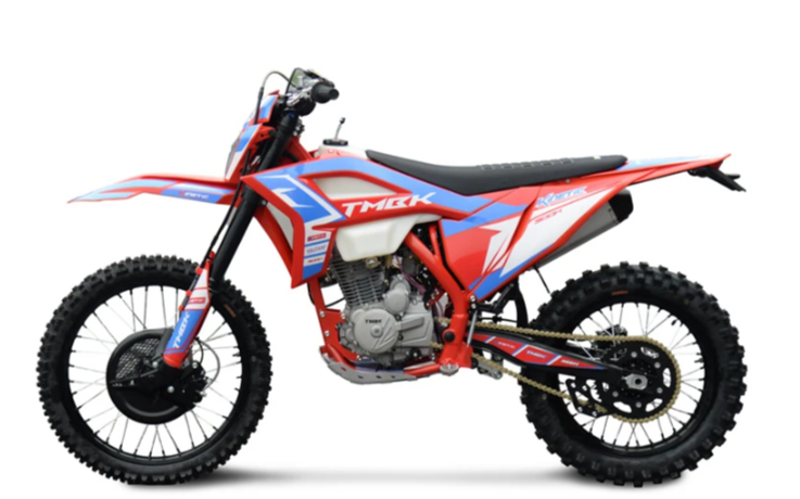 Питбайк TMBK Kinetic 300 (NB300) в Новошахтинске