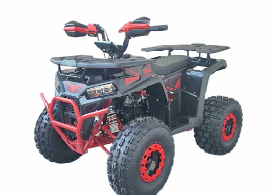 Квадроцикл YACOTA VEKTOR 125 в Новошахтинске