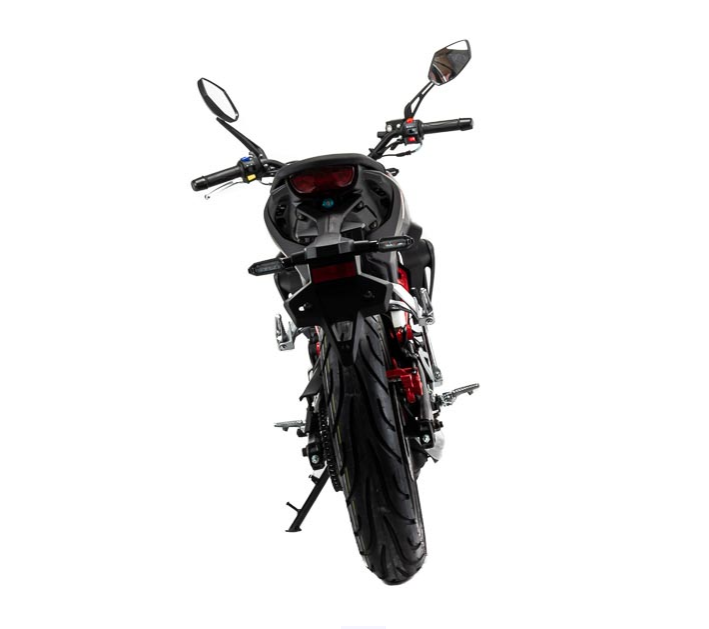 Мотоцикл PROMAX CB150R (49) в Новошахтинске