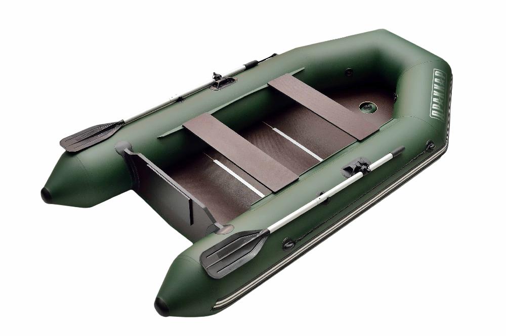 Лодка ДРАККАР 2900 СК LUX в Новошахтинске