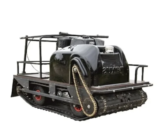 Мотобуксировщик PAXUS 700 9 л.с. в Новошахтинске