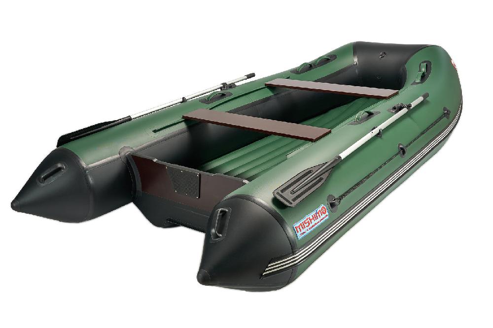 Лодка MISHIMO LITE 360 в Новошахтинске