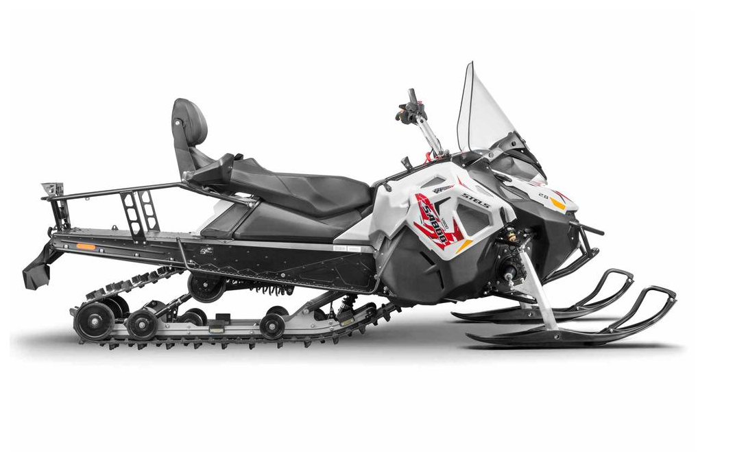 Снегоход STELS SA800R (L LUX WT) ВИТЯЗЬ 2.0 К01 Tech в Новошахтинске