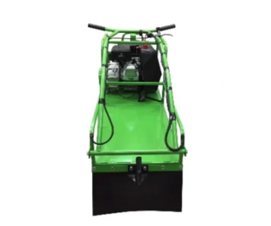 Мотобуксировщик PAXUS 380 EGOZA (для неглубокого снега) в Новошахтинске