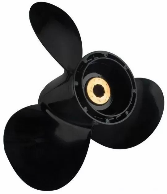 ВИНТ ГРЕБНОЙ SUZUKI DF8A-20A / DT9.9-15(A); 3X9-1/4X8 в Новошахтинске