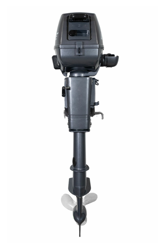 Лодочный мотор APACHE T3 BS в Новошахтинске