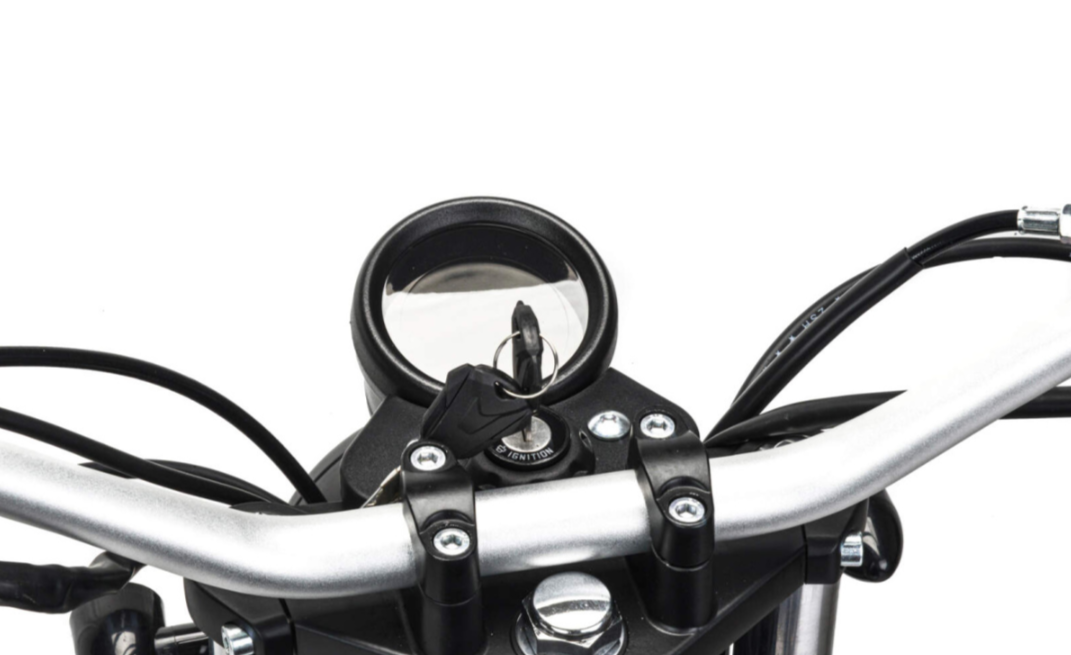 Мотоцикл Motoland LEGEND (XL250-A) (172FMM-5/PR250) в Новошахтинске