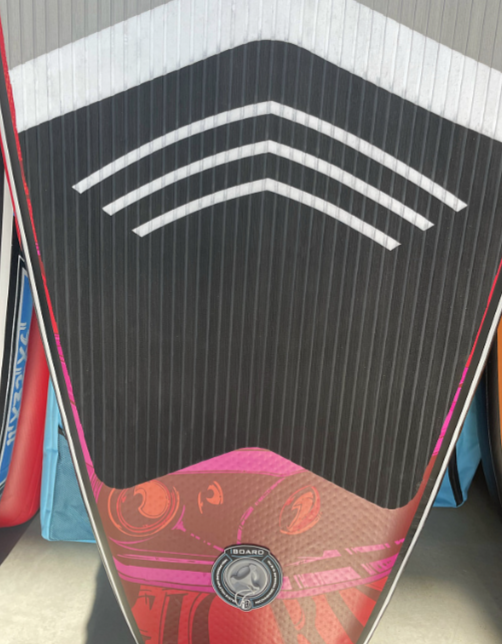 SUP (САП) ДОСКА RAIDEX I BOARD 11’ (332СМ) «AUTO» в Новошахтинске