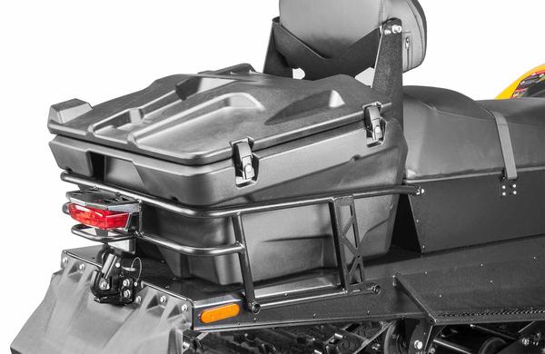 Снегоход STELS SM600T (L LUX WT) СТАВР 1.0 К01 Tech в Новошахтинске