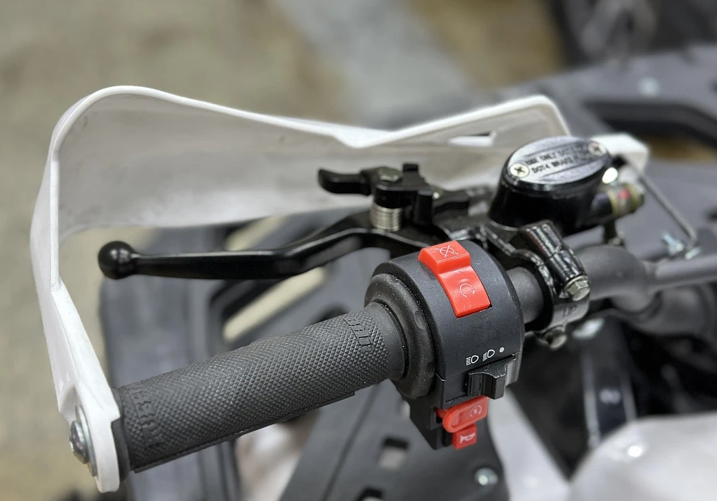 Квадроцикл PROMAX WILD 2.0 190 в Новошахтинске