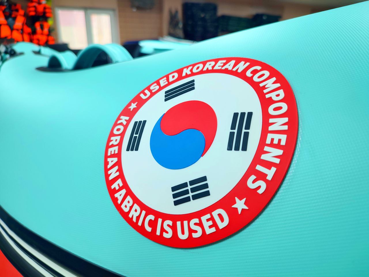 Лодка MISHIMO LITE 335 в Новошахтинске