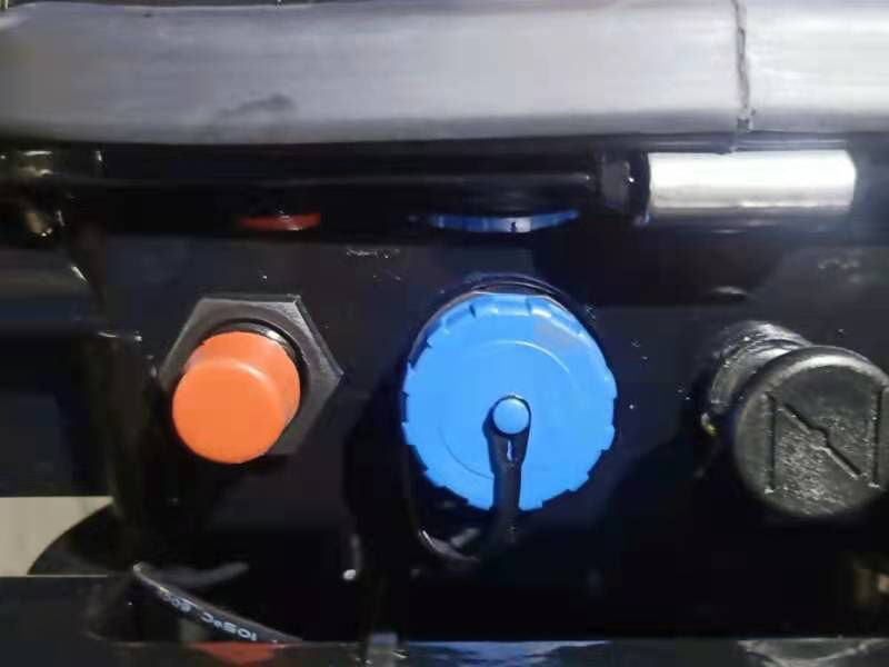 Лодочный мотор MARLIN PROLINE MP 9.9 (15) AMHS в Новошахтинске