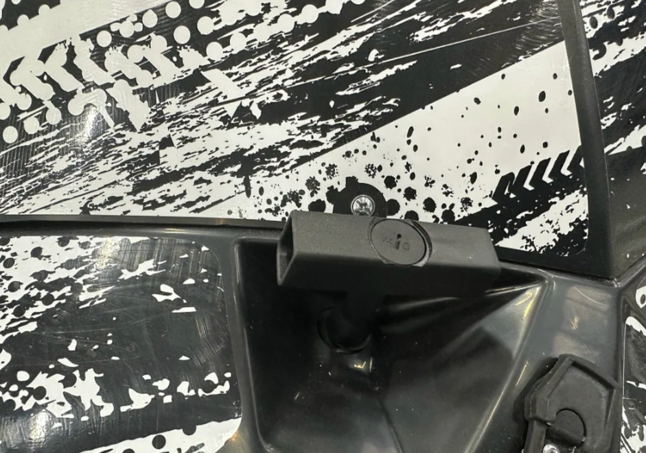 СНЕГОХОД IRBIS SF200L XE SUPERLONG в Новошахтинске