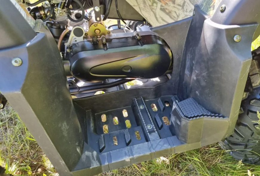 Квадроцикл PROMAX ATV 250 (2025) в Новошахтинске