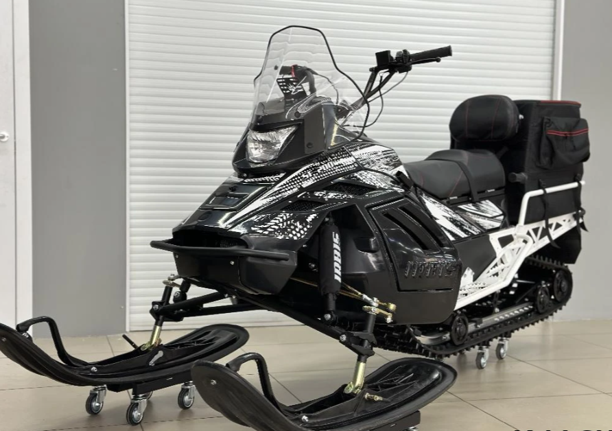 СНЕГОХОД IRBIS SF200L XE SUPERLONG в Новошахтинске