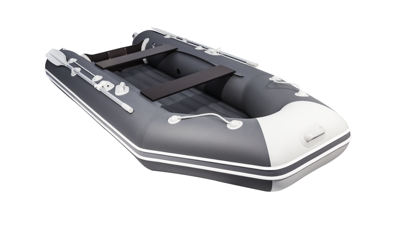 Лодка АКВА 3200 нднд в Новошахтинске