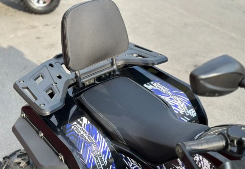 Квадроцикл GBM CROSS HILL 300 NEW PREMIUM в Новошахтинске