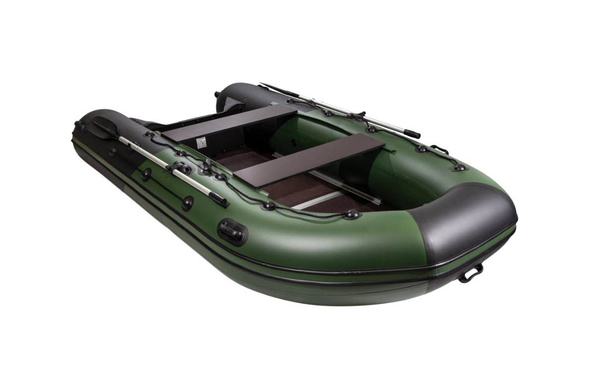 Лодка Ривьера Максима 3400 СК в Новошахтинске