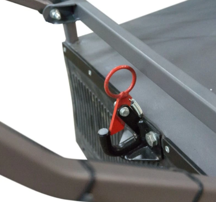 Мотобуксировщик СТЕМ СЕВЕР ЭКСПЕРТ 500 15 л.с. в Новошахтинске