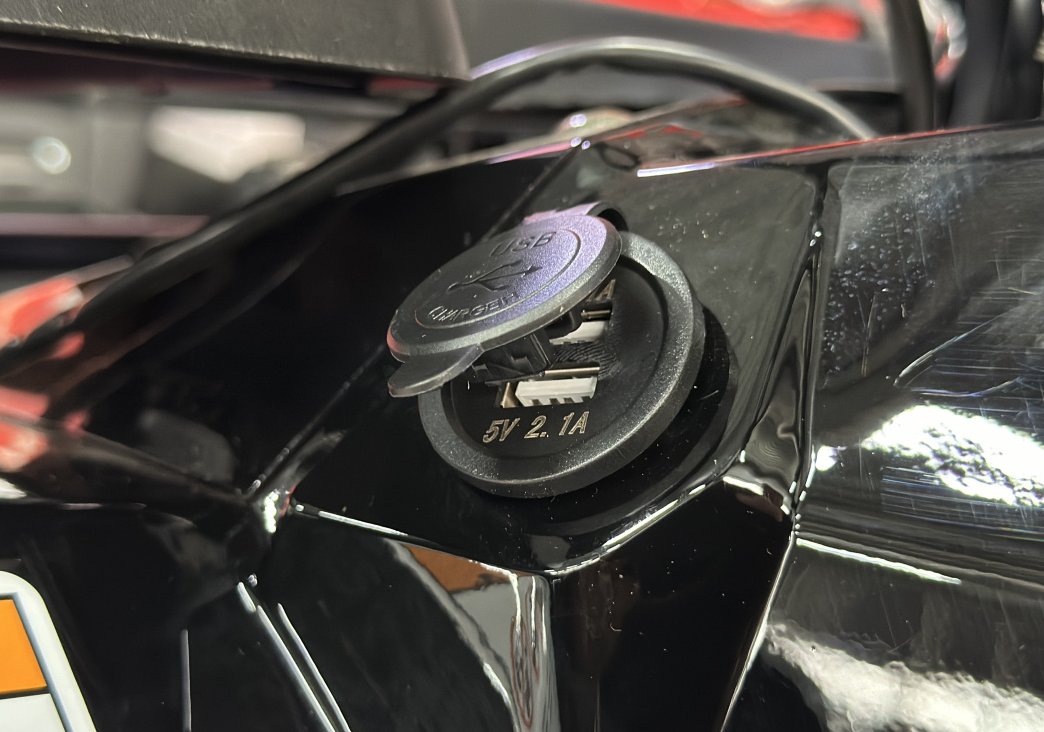 Квадроцикл GBM MAVERICK 300 NEW LUX в Новошахтинске