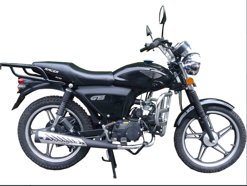 Мопед RACER RC50-F ALPHA + ЦПГ 110 см3 в Новошахтинске