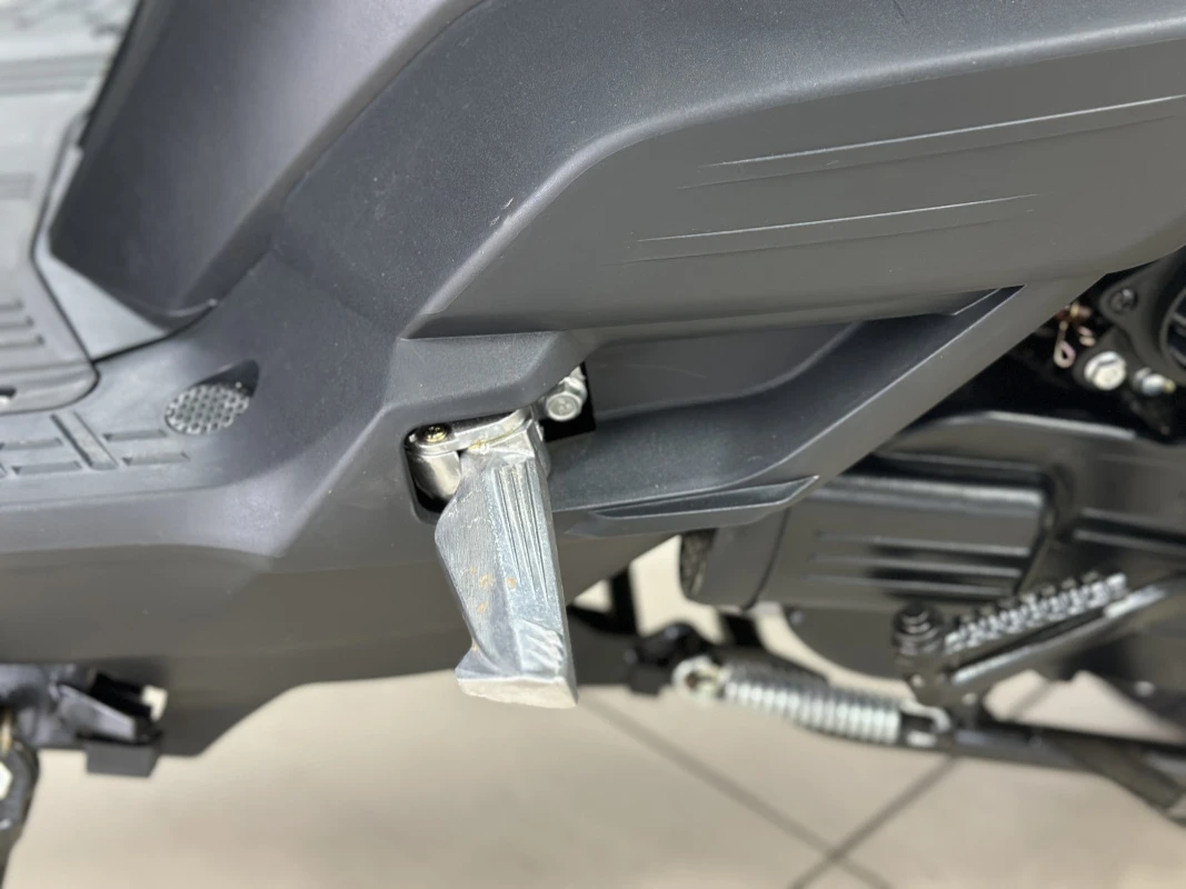 Скутер PROMAX STALKER 150(49) в Новошахтинске