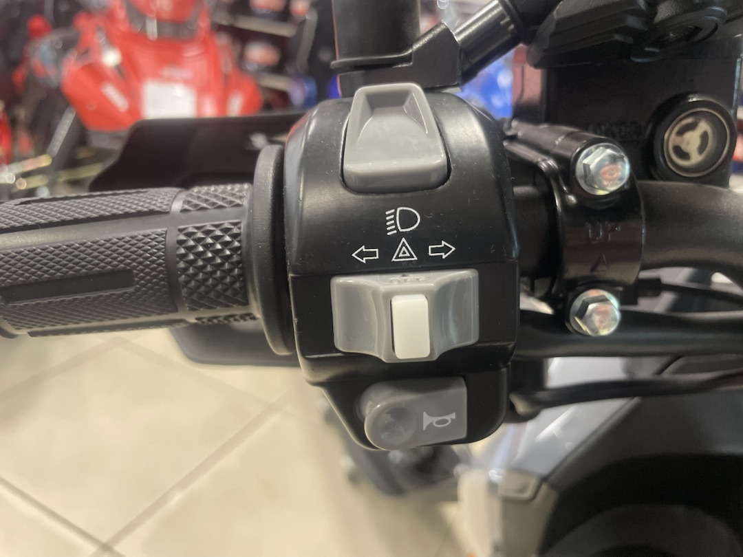 Скутер PROMAX STALKER ARMY 240(49) в Новошахтинске