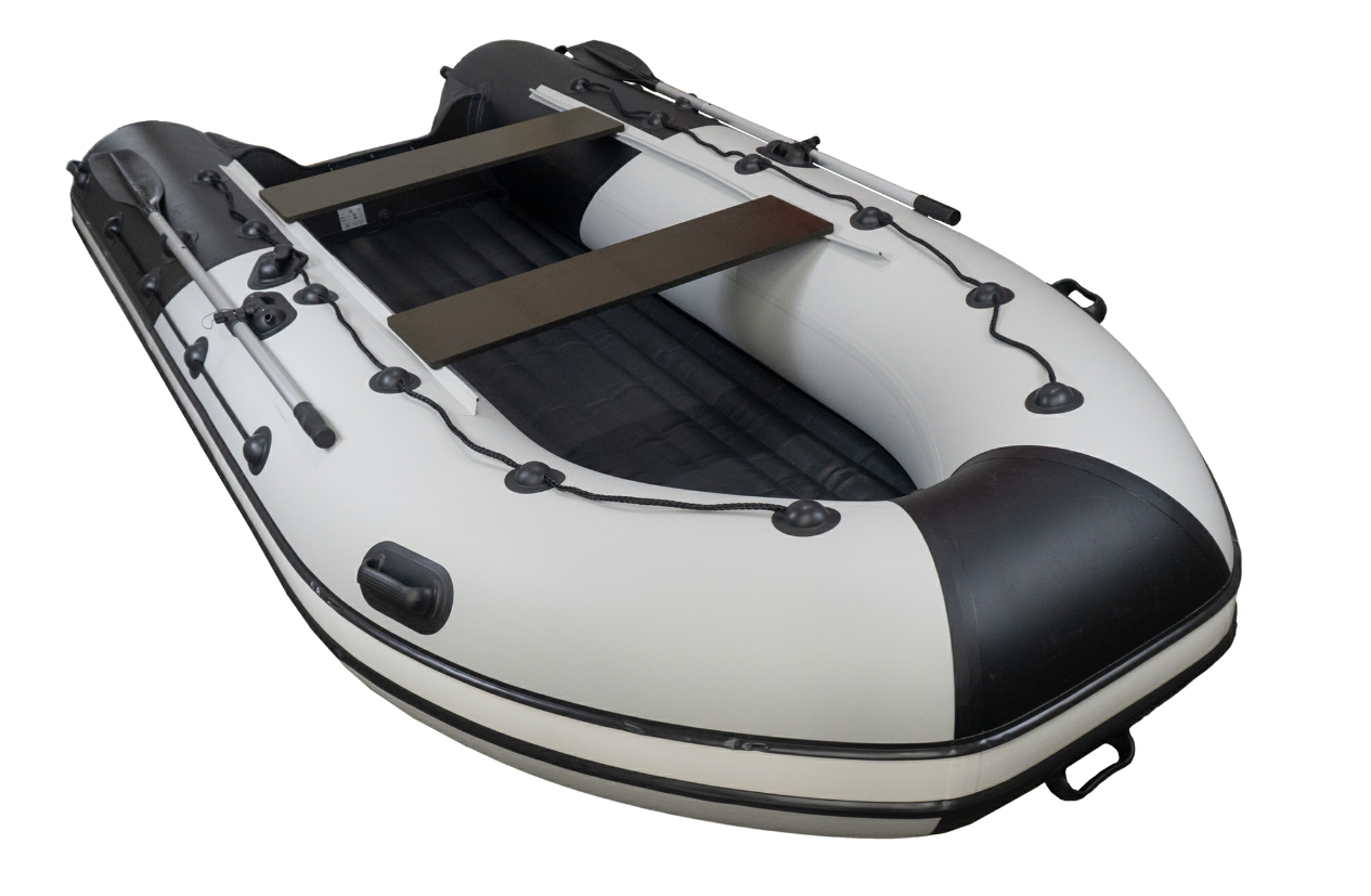 Лодка Ривьера 3600 НДНД ГИДРОЛЫЖА в Новошахтинске