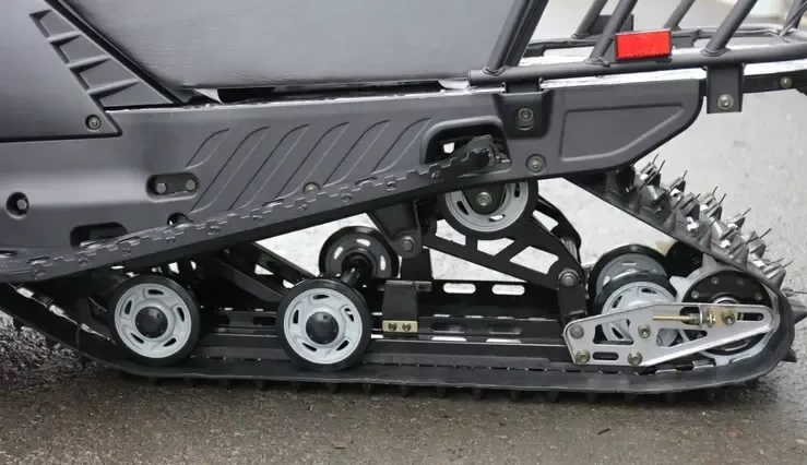 Снегоход ULAR 220 в Новошахтинске