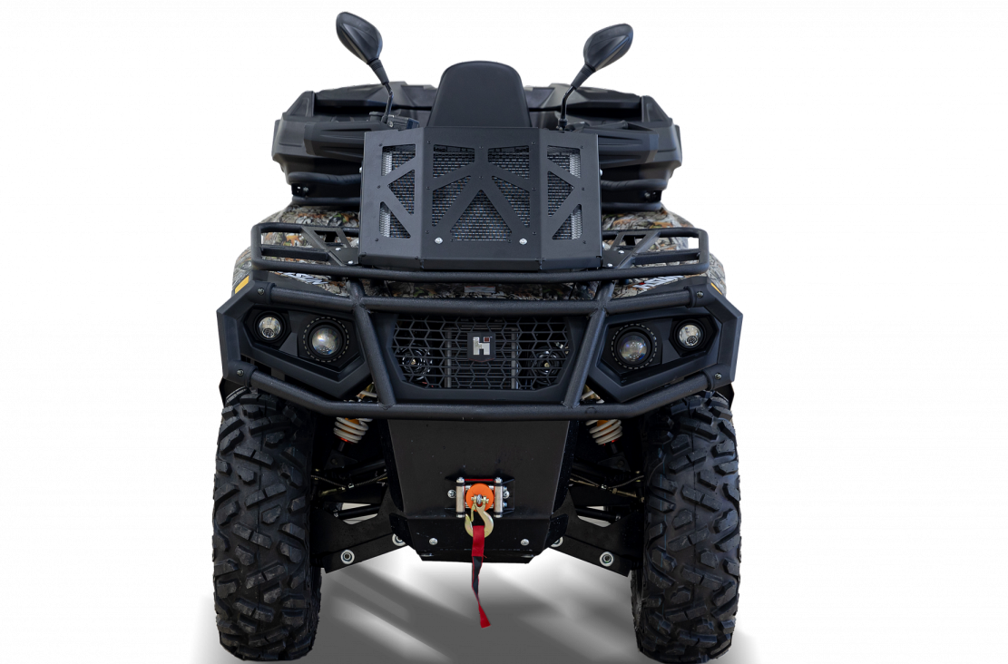 Квадроцикл HISUN TACTIC GT1000/EXTREME EDITION в Новошахтинске