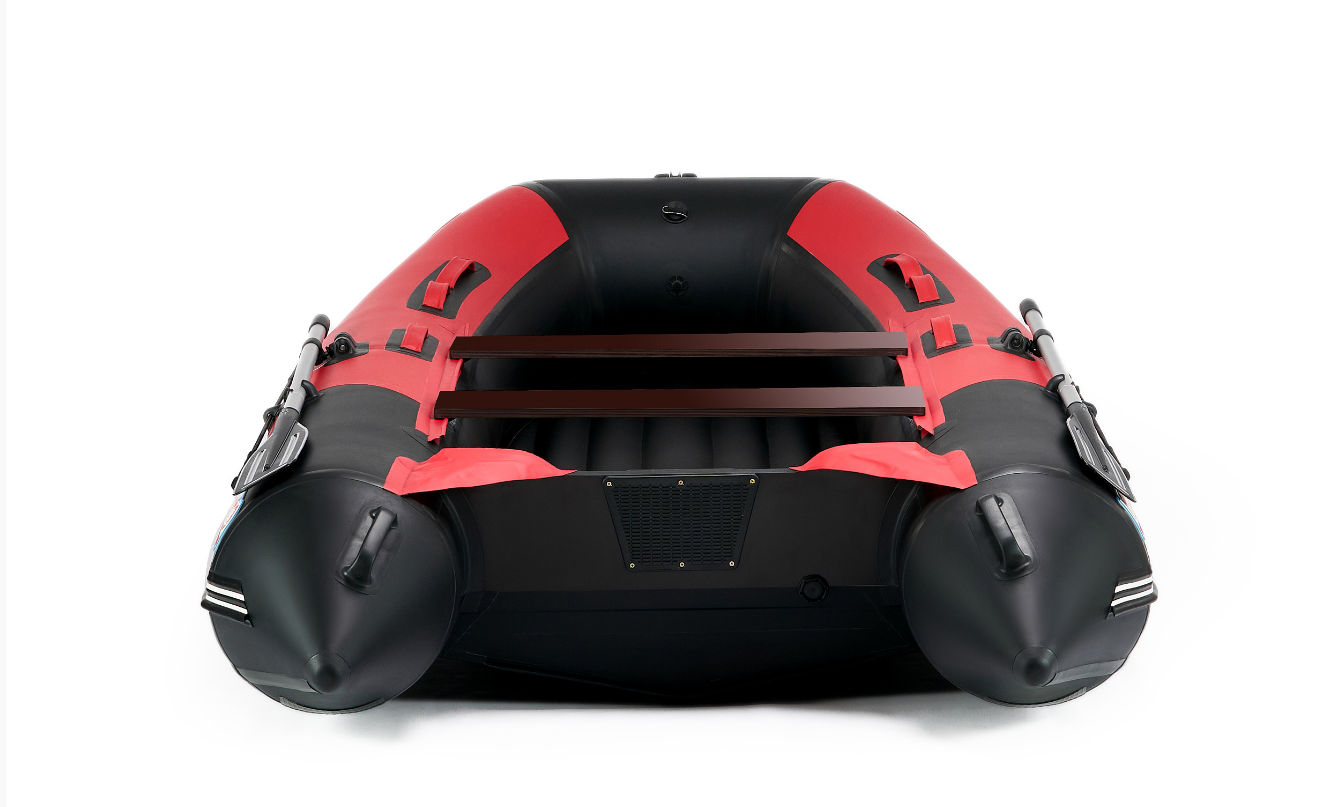 КОМПЛЕКТ ЛОДКА MISHIMO PRO 350 + ЛОДОЧНЫЙ МОТОР MARLIN MP 9.9 (15) AMHS PROLINE в Новошахтинске