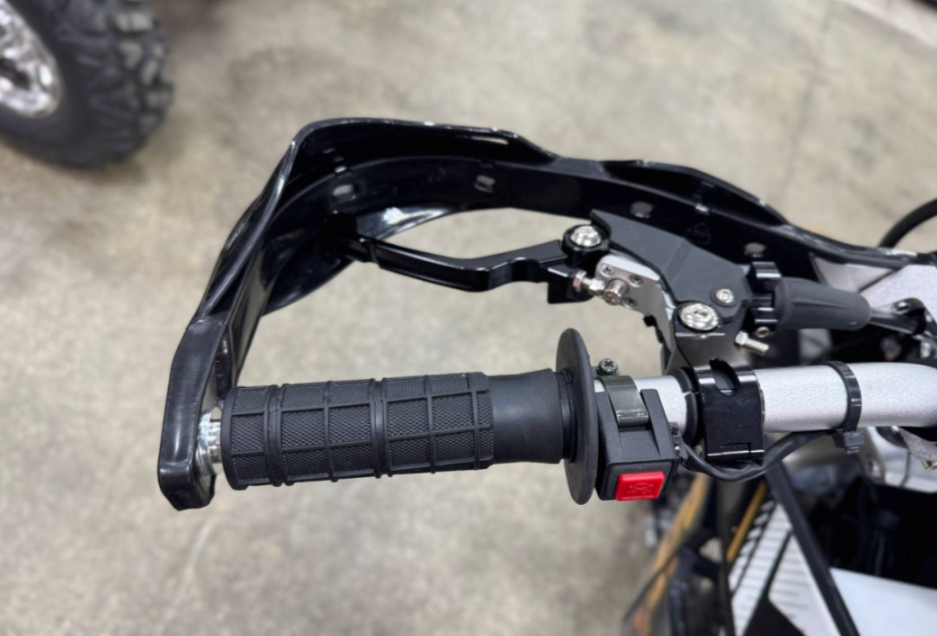 Мотоцикл (питбайк) PROMAX FIDET (ФАЙДЕТ) 190E 17/14 в Новошахтинске