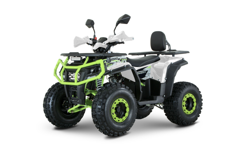 Квадроцикл YACOTA DRAGON LUX в Новошахтинске