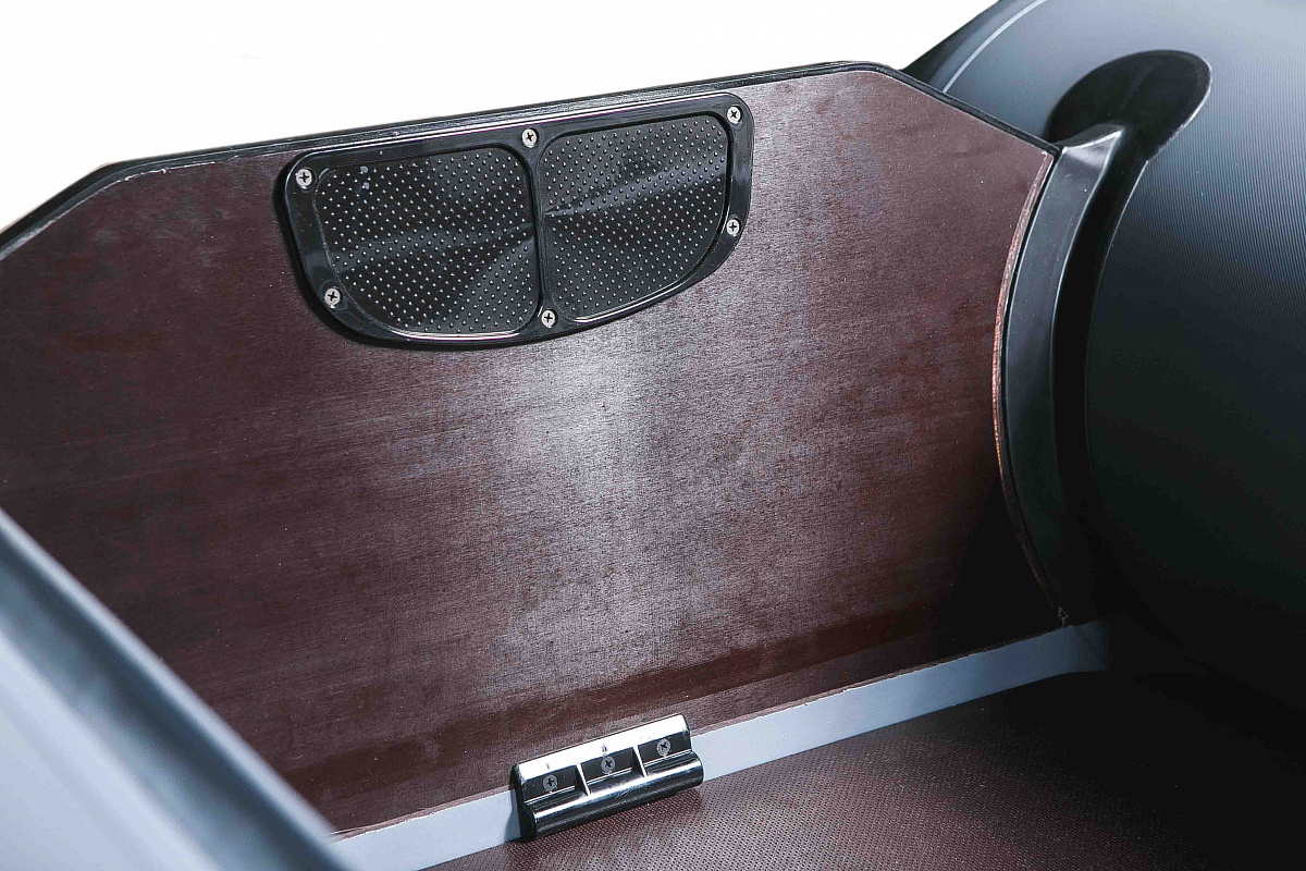 ЛОДКА ДРАККАР 3100 СК HANT в Новошахтинске