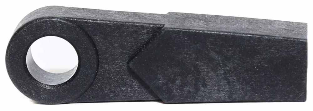 КОННЕКТОР ТРОСА ГАЗ-РЕВЕРС, ПЛАСТИК / 663-48344-00 в Новошахтинске