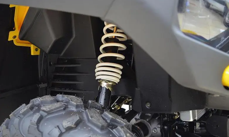 Квадроцикл HISUN GUARDIAN 400L /LONG в Новошахтинске