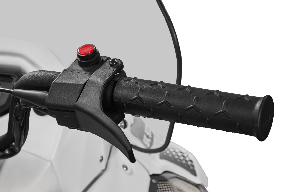 Снегоход IRBIS TUNGUS 500L 25/26 в Новошахтинске