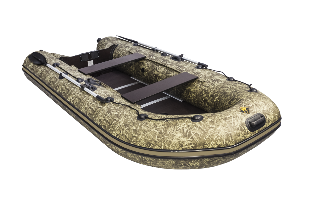 Лодка Ривьера Компакт 3400 СК в Новошахтинске