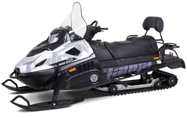 Снегоход РМ TAYGA PATRUL 800 SWT в Новошахтинске