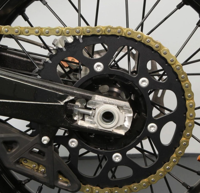 Мотоцикл Avantis Enduro 300 PRO EFI Exclusive (NC250/177MM) ARS в Новошахтинске