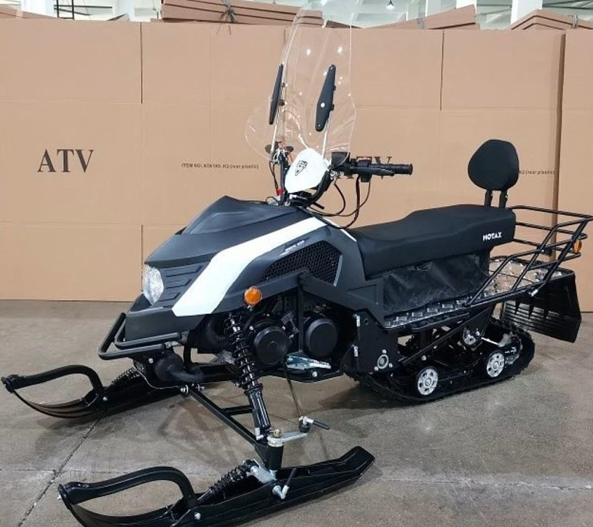 Снегоход Motax Snow 200 в Новошахтинске