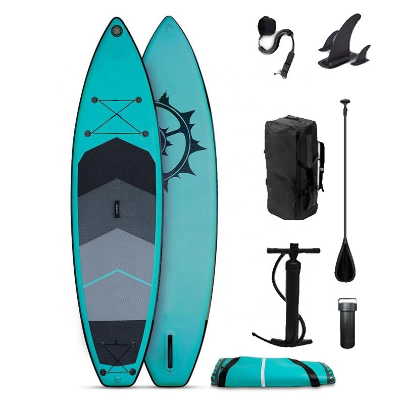 SUP (САП) Доска MISHIMO CLASIK 10.6 в Новошахтинске