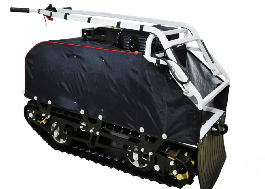 Компактная мотособака "Богатырь" mini 15Е (127 см) с электростартером в Новошахтинске