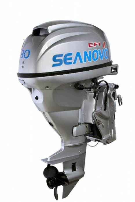 Лодочный мотор SEANOVO SNEF30FES-EFI в Новошахтинске