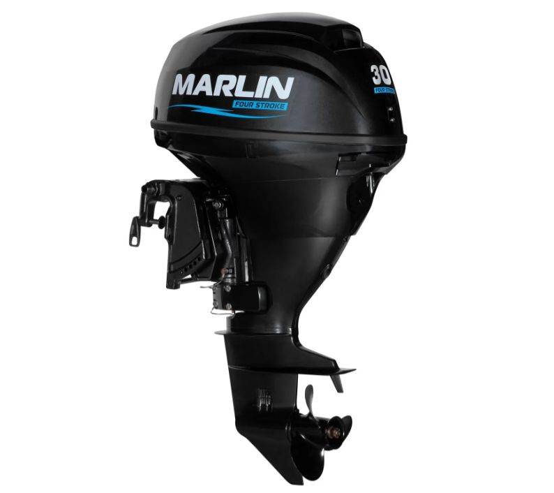 Лодочный мотор MARLIN MFI 30 AWHS в Новошахтинске