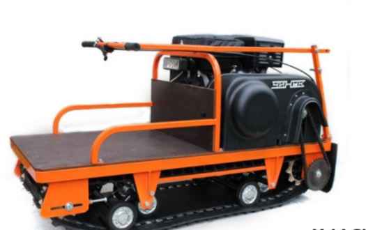 Мотобуксировщик ЧИНУК 11 л.с. в Новошахтинске